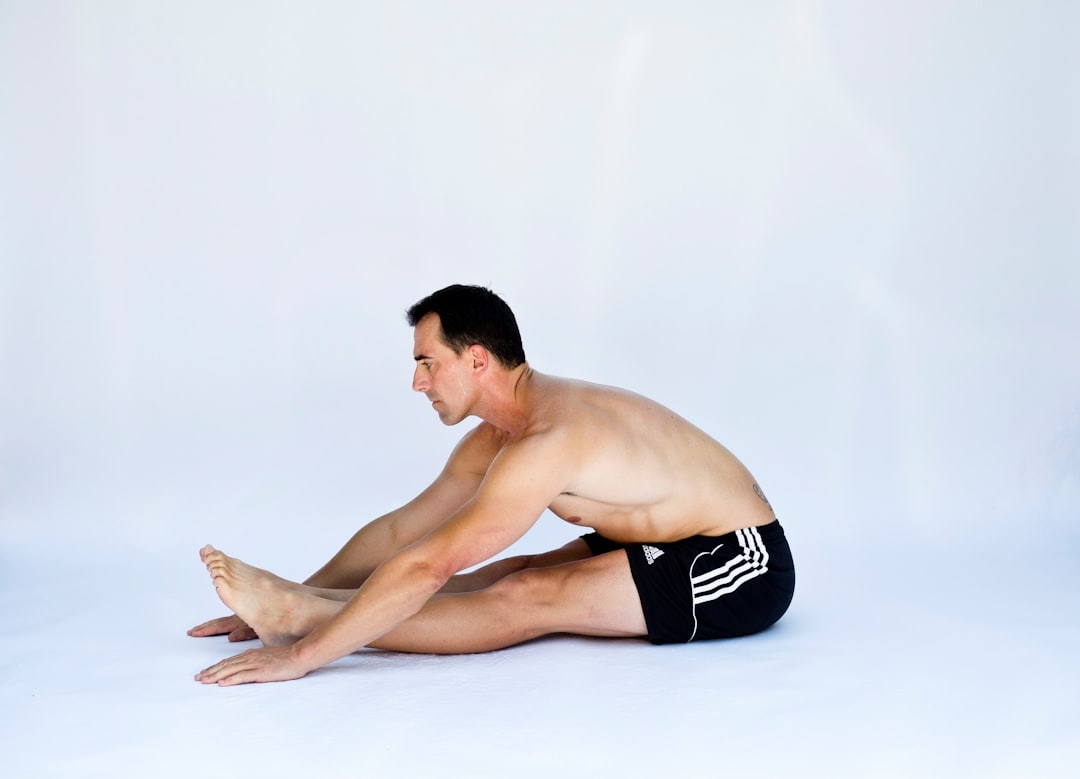 beginner mobility and strength training session